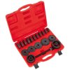 Sealey VS7020 Wheel Bearing Removal Tool Kit