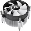 Thermaltake CL-P094-AL09WT-A Radiator z wentylatorem na procesor