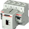 Wyłącznik zasilania ABB S800W-RSU 1 szt.
