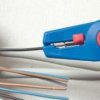 WEICON Stripper-automatyczny ściągacz izolacji AWZ-5kable przekrój Ø 0,2 do 6,0 mm²