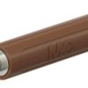 4 mm plug, crimp connection, 1.0 mm², brown, 64.2052-27