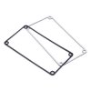 1590NGASKET Hammond Gasket for 1590WN1 Enclosures (Pack of 2)