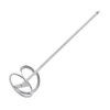 Mieszadło do farb HEX 100mm A3 STALCO PERFECT S-73804
