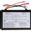 Przetwornica DC-DC, 138W, Uwe 19 → 32 V dc, Uwy 13.8V dc, Iwy 5A, Custom Power Design