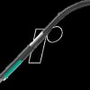 F3450 Lötrauchabsaug-Kit, F3450 für T210-A, 4,0 mm