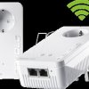 8614 Powerline Kit Magic 2 WiFi (2 devices)
