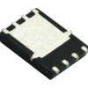MOSFET N-kanałowy 77.4 A PowerPAK SO-8 150 V SMD 0.0079 Ω