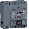 MCCB Wyłącznik mocy h3+ P160 4P 40A 40kA Energy HNS041NC