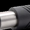 T0050100499 Soldering tip RTM 006 S MS, Ø0.6 mm x 0.4 mm, chisel-shaped, MIL