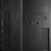 XT-01B-OP CHIEFTEC XT-01B-op m-ATX enclosure, black