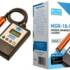 Miernik grubości lakieru Blue Technology MGR-10-S-AL