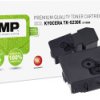 KMP Toner Zamiennik Kyocera TK-5230K zamiennik Czarny 2600 strony K-T83BX 2911,3000