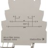 Weidmüller MI-A-PSM24VDC 8800230000 Adapter 10 szt.