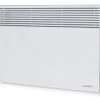 Grzejnik elektryczny 230V / stojący / ścienny / EWX-1500W