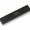MOS 8362R8 (DENISE) chip
