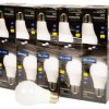 LAMPA LED 10W E27 B.N.