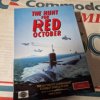 The Hunt for Red October