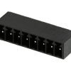 Molex 395011008 Terminal PCB 1 szt.