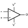 Single, 30-V, 1-MHz operational amplifier | DBV | 5 | -40 to 85