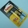 KLEJ PATTEX 2g S.O.S. SUPER KLEJ DO PLAS