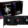 Powercolor Karta graficzna AMD Radeon RX 9060 XT Radeon RX 9060 XT 16 GB