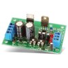 Whadda WSPC8042 PSU card Single unit reliable power supply solution
