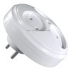Rozgałęźnik 3x2P TIMEX 7306 R-35