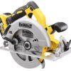 Bezprzewodowa piła tarczowa, numer: DCS570, 5500 (No Load Speed)obr./min, 18V, typ baterii: Li-ion,