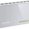 Switch TP-LINK TL-SF1008D, 8, 100 MBit/s
