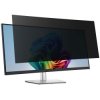 Kensington 627208 2-way Removable Privacy Screen Filter for 34” Curved Monitors