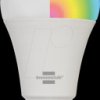 1294870270 Smart light, lamp, E27, 9 W, RGBW, WI-FI