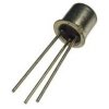Tranzystor PNP 25V/200mA