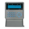 SATEL ACCO-KLCDR-BG manip LCD z czytnikiem