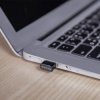Karta WLAN Renkforce RF-WIFI-AC1200M USB 2.0 1.2 GBit/s
