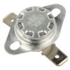 Termostat; bimetaliczny; KSD302; NC; 50°C; 16A; 250V AC