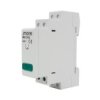 Lampka Modułowa 1-Fazowa Zielona Led M61242