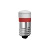 Signal Construct MWKE2278 Multi-Look LED Bulb Green E10 230V AC 22mm
