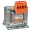 Tmb30/230V Transformator Sieciowy 30Va, 230Vac, 230V Śrubowy Ip00