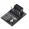 Adapter for NRF24L01 Wireless Module - 8-pin