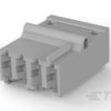 TE Connectivity 5-928344-4 TE AMP RAST 5 Connectors, 1 szt.