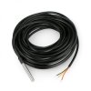 Sonda wodoodporna z czujnikiem temperatury DS18B20 - Okystar - 10m