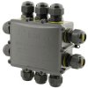 Boxexpert BXPJSGH686-10 Junction Box Waterproof IP68 Outdoor Use