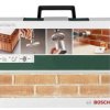 Zestaw otwornic Bosch Accessories 2609255629 1 zest.