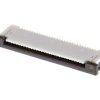 Molex Złącze FFC, FPC Ilość pinów 30 Wymiary siatki: 0.5 mm 54104-3031 1 szt. taśma na małej rolce
