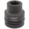 Draper Expert 05102 Expert 21mm 1" Square Drive Hi-Torq® 6 Point Impact Socket