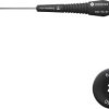 Bernstein Tools for Electronics Bernstein Werkzeugfabrik dla elektroników i mechaników Wkrętak Torx Rozmiar wkrętaka T 9