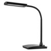 Lampa Biurkowa Led Eddy Czarna Ww/Nw/Cw Z7599b