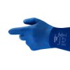 Rękawice rozmiar: 9 materiał: Bawełna zastosowanie: Odporność na działanie substancji chemicznych