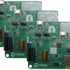 Narzędzie rozwojowe z kategorii „komunikacja i łączność bezprzewodowa” Bluetooth Infineon Zestaw ewaluacyjny Zestaw
