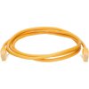 TruConnect TRUP5E1.5YW 1.5mtr CAT 5E UTP PVC Full Copper Patch Lead - Yellow